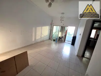 2 Bedroom + Living Room Apartment 3 Bathrooms 2 Master bedrooms + external bathroom Large balcony with open view Very spacious unit Ground parking ava