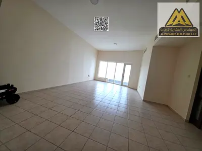 A unique residential opportunity next to Al Diwan Towers with a very spacious area and a wonderful view near the marina, with a balcony