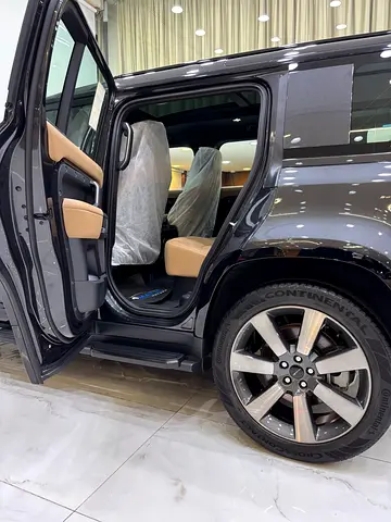 صورة مصغرة 12 لـ 2026 LAND Rover DEFENDER