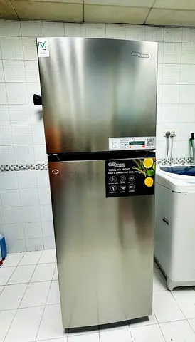 REFRIGERATOR 410 LITRE -NEW only 5 month usage
