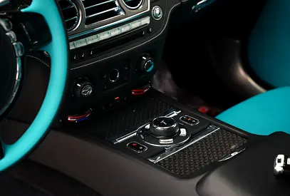 2018 ROLLS-ROYCE WRAITH — фото 10