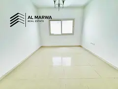 SPACIOUS AND BRIGHT 1BHK WITH MASTER ROOM ~ ONE MONTH FREE OFFER ~ FAMILY BUILDING ~ CLEAN AND PRIME