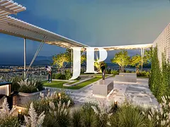 Spacious 2Bedroom Apartment | Skyline & Pool Views | JVC District 12