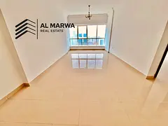 1-BR Apartment ||Gym &amp; Pool Free || Covered Parking Buillding||Ready To Move