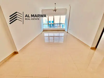 1-BR Apartment ||Gym & Pool Free || Covered Parking Buillding||Ready To Move