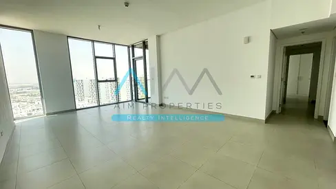 Large 2 BR | High Floor | C-2 Pulse