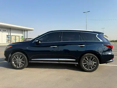 2016 Infiniti QX60 照片 15