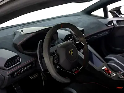 2022 Lamborghini HURACAN thumbnail 8