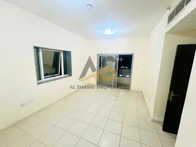 2BedRoom With Balcony Road Side View Limited Offer 40k