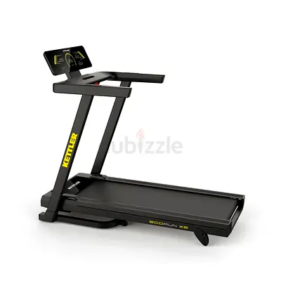 Kettler Axos Ecorun XE Treadmill