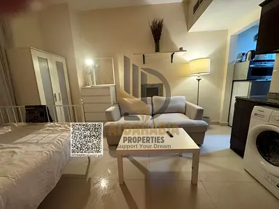 🏡 Furnished Studio for Monthly Rent – Al Hamidiya, Ajman 📅 Available from: 01/07