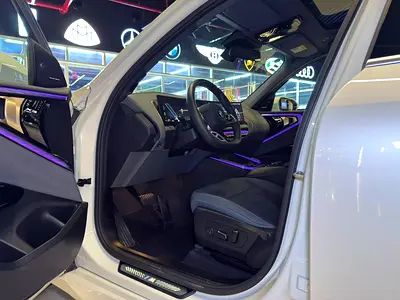 2025 BMW X3 — миниатюра 11