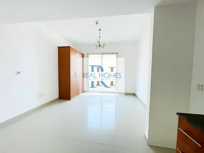 Elegant Studio Balcony Parking Lakeside TowerD|36K