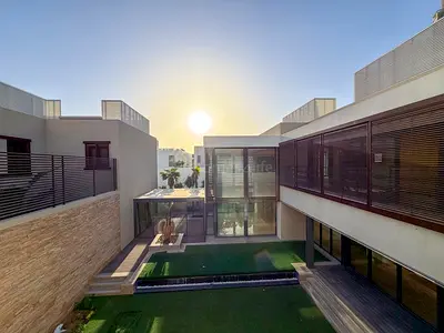 Prime Home | Pool | Gym | Elevator | Sobha Estate