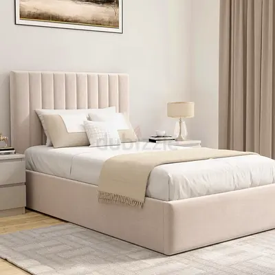 Brand new Queen size bed storage bed king bed mattress family bed queen bed double bed king size bed