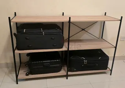 Storage shelf
