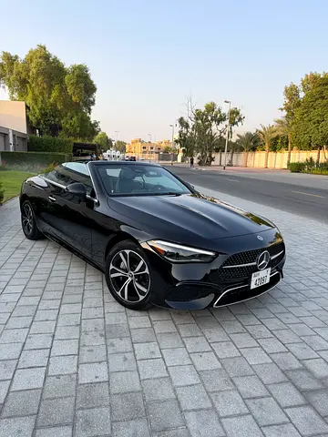 Mercedes-Benz CLE 300 4MATIC, миниатюра 5