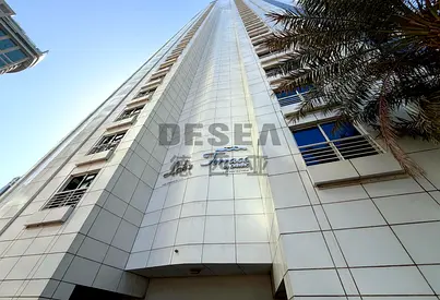 High Floor|Well maintained|Next to Metro