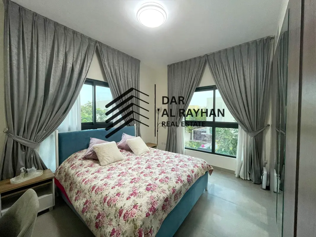 Lavish 5BHK Villa Fully Furnished &Landscaped Available for Sale | Sharjah Sustainable City community Al Rahmaniya