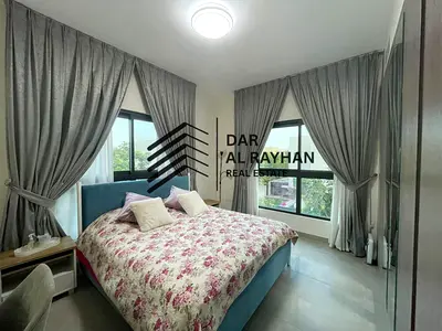 Lavish 5BHK Villa Fully Furnished &Landscaped Available for Sale | Sharjah Sustainable City community Al Rahmaniya