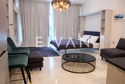 Furnished | Business Bay | Canal View | Ready