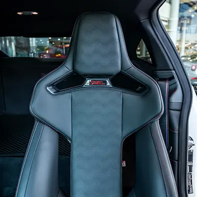 صورة مصغرة 18 لـ 2023 BMW M4