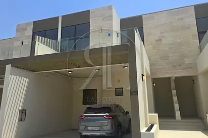 4BR+Maid Elie Saab | Middle Villa | Golf view