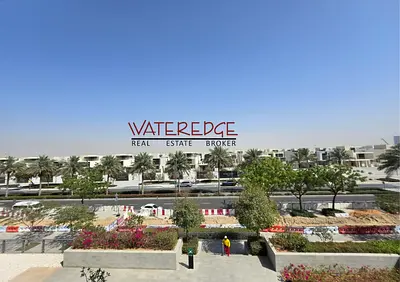Spacious 1BR | Mulberry | Open Views