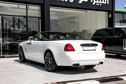 صورة مصغرة 17 لـ 2019 ROLLS-ROYCE DAWN