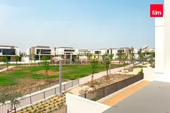 Park View | Single Row | Garden | Vacant