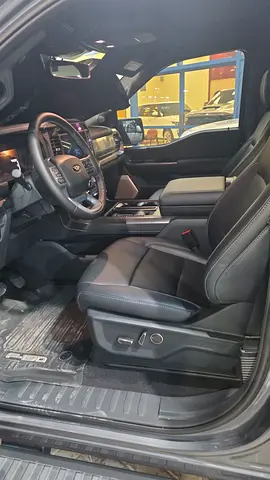 صورة مصغرة 15 لـ 2025 FORD F-150
