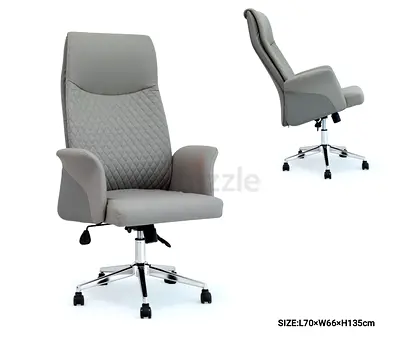 Modern office boss/manager chair for sell :-
