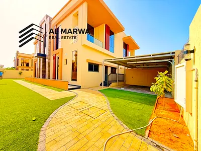 Brand New 5 Bedroom's Villa - Modern Style Living