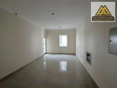 A distinctive apartment in one of the most beautiful towers directly on Sheikh Ammar Street,