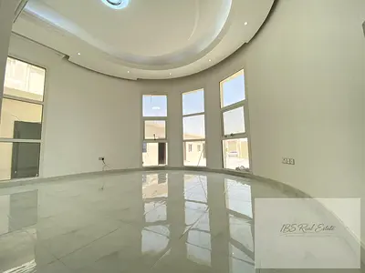 Brand New 1sr Tenant One BHK Separate Kitchen Separate Bathroom in Madinat Al Riyad City