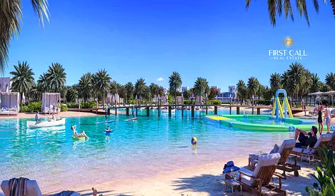 Genuine Resale | Attractive Payment Plan | DAMAC Islands 1