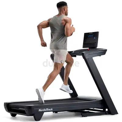 NordicTrack Commercial LE Treadmill