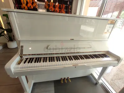 Rolex Upright Piano KR-27