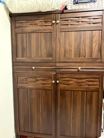 closet