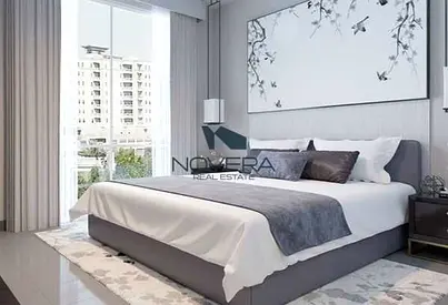 3BR in Sawa 2 Al Mamsha | Smart Home | Walkable Community | Premium Lifestyle