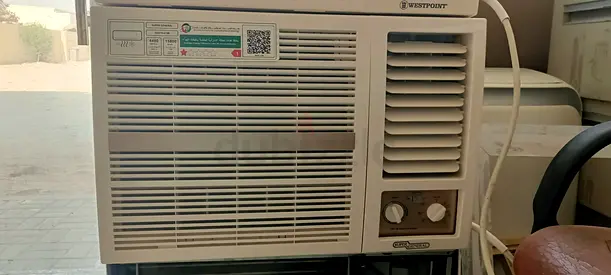 Super general 2 ton window ac for sale