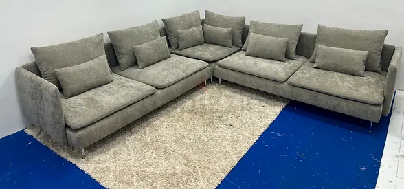 Like new condition IKEA soderhamn sofa