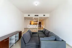 Luxurious World Class Amenities | 3BR Skyline View