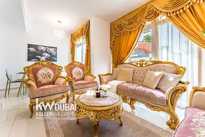 Single Row | Fully Furnished | Well Maintained