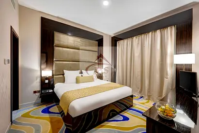 Bills All Inclusive | Burj View | Next to DIFC Metro