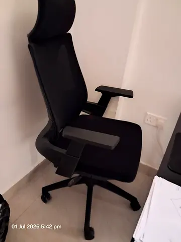 Office chair