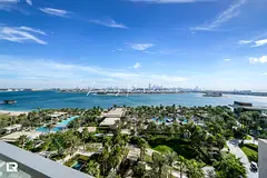 **Sea View or Skyline Vistas You Can Have Both**