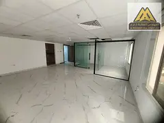 Spacious Office in a Prime Location Near Al Ameera Village Ideal for Companies and Business Offices