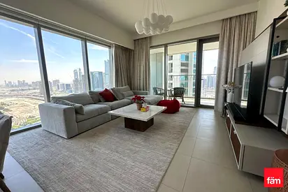 High Floor | Burj Khalifa View | Motivated Saller