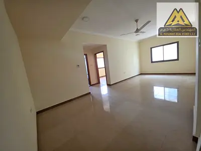شقو كبيره و مميزه | المويهات 3 | للايجار السنوي | علي مخرج دبي و الشارقه
